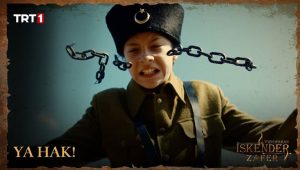 Tozkoparan İskender Zafer filmi nerede çekildi? TRT 1 ekranlarında izleyicisiyle