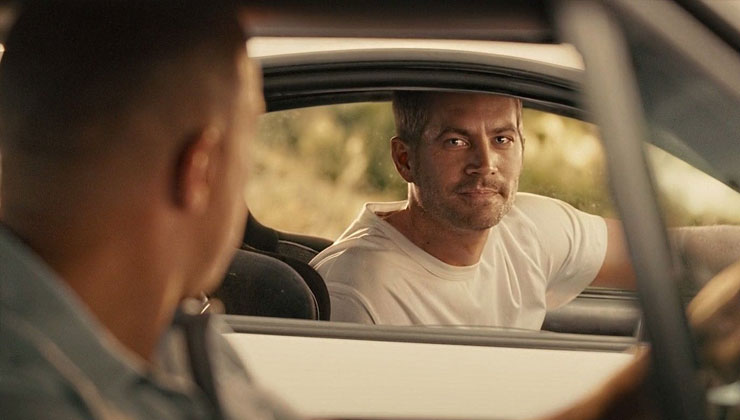 Hızlı ve Öfkeli 7 filmi izle
