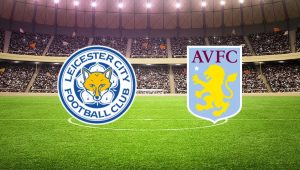 İngiltere Premier Lig’de futbolseverlerin merakla beklediği karşılaşmalardan biri olan Leicester