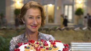 Aşkın Tarifi filmi, 2014 yapımı bir Amerikan komedi-drama filmidir. Nerede