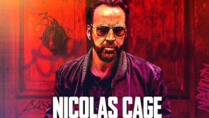 Otel Franco (Kill Chain) filminin hem yönetmenliğini hem de senaristliğini