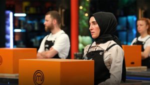 MasterChef Türkiye’de dün akşam heyecan doruktaydı. Eleme potasına giren yarışmacılar
