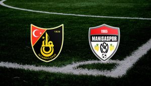 İstanbulspor Manisa FK maçını ŞİFRESİZ donmadan CANLI İZLE! Trendyol 1.