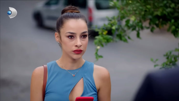 Bugün (14 Ağustos) Ayazın Sonu Güneş 18. Bölüm yeni fragmanı