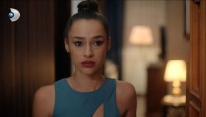 Bugün (15 Ağustos) Ayazın Sonu Güneş 19. Bölüm yeni fragmanı