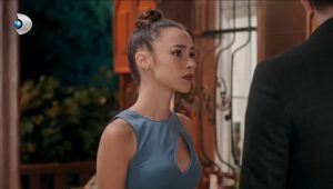 Bugün (16 Ağustos) Ayazın Sonu Güneş 20. Bölüm yeni fragmanı