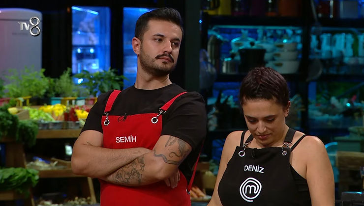 16 ağustos masterchef yedeklerden kim girdi
