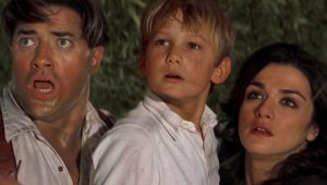 Mumya Geri Dönüyor filmi nerede çekildi? Sinemaseverlerin yıllardır büyük bir