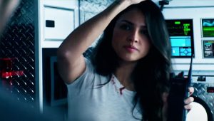 Ambulans filmi nerede çekildi? Michael Bay’in yönetmen koltuğunda oturduğu Ambulans