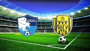 Erzurumspor Ankaragücü maçı ne zaman? Erzurumspor ve Ankaragücü, Türk futbolunun