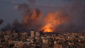 Buna ilişkin İsrail makamlarından henüz resmi bir açıklama yapılmazken, İsrail