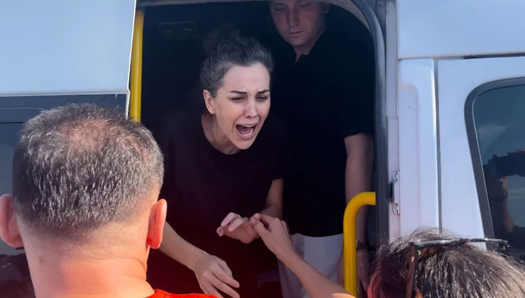 Son dakika haberine göre; sosyal medya fenomeni Dilan Polat cezaevinden