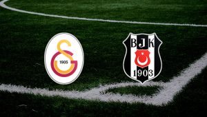 Galatasaray ile Beşiktaş bu akşam 18. Turkcell Süper Kupa finalinde