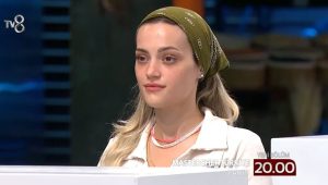 MasterChef Türkiye’de yeni bölümde heyecan dorukta! MasterChef kaptan düellosu kim