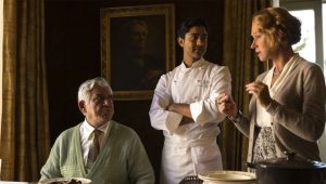 Mutfak, sadece yemeklerin pişirildiği bir yer değil, aynı zamanda tutkuların,