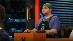 MasterChef Türkiye’nin nefes kesen yeni bölümünde, yarışmacılar bir kez daha