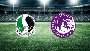 Trendyol 1. Lig’in heyecan dolu sezonunda, iki güçlü takım karşı