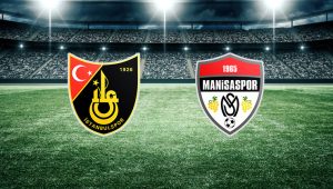 CANLI İZLE ŞİFRESİZ İstanbulspor Manisa FK! Trendyol 1. Lig’in yeni