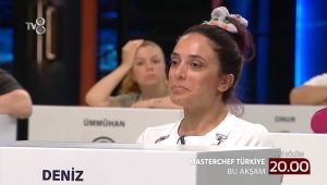 Bu Akşam Bugün (12 Ağustos) Masterchef mavi takım kadrosu kimler