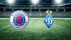 Rangers Dinamo Kiev Kaçak Canlı İzle! Rangers Dinamo Kiev maçı