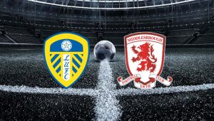 Leeds United Middlesbrough Kaçak Canlı İzle! Leeds United Middlesbrough maçı
