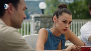 Bu Akşam (15 Ağustos) AYAZIN SONU GÜNEŞ DİZİSİ YENİ BÖLÜM