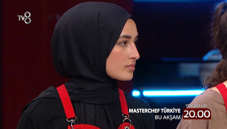 Bu akşam (15 Ağustos) Masterchef hangi takım kazandı? MasterChef kim potaya gitti? MasterChef potaya kim gitti bugün?