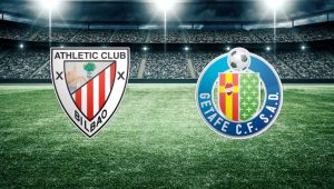 Athletic Bilbao Getafe Kaçak Canlı İzle! İspanya La Liga’nın yeni