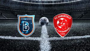 Başakşehir Iberia Kaçak Canlı İzle! UEFA Avrupa Konferans Ligi 3.