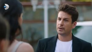 Bu Akşam (16 Ağustos) AYAZIN SONU GÜNEŞ DİZİSİ YENİ BÖLÜM