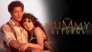 Mumya Geri Dönüyor filmi reklamsız sansürsüz tek parça full İZLE!
