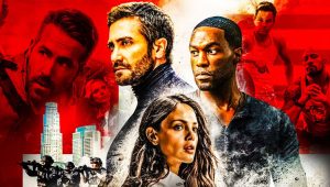 Ambulans filmi reklamsız sansürsüz tek parça full İZLE! Michael Bay’in