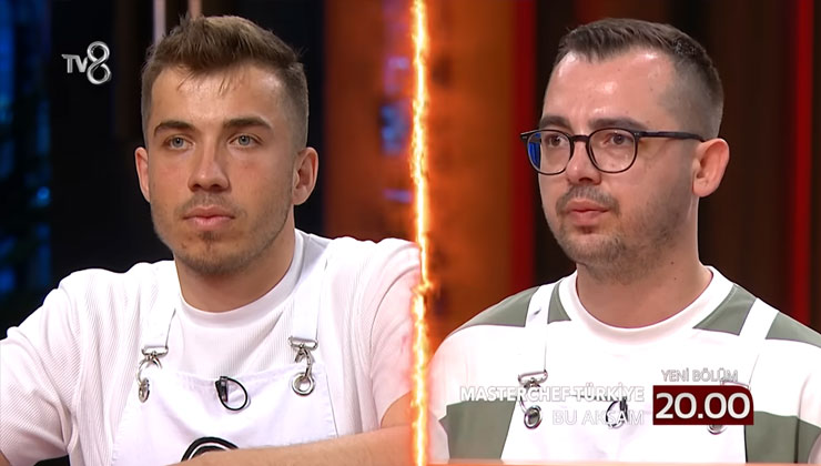 MasterChef Türkiye 2024 sezonunda yarışmacılar, hünerlerini sergileyip, düellolarda ana kadroya