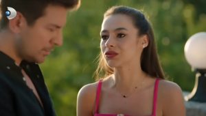 Bu Akşam (26 Ağustos) AYAZIN SONU GÜNEŞ DİZİSİ YENİ BÖLÜM