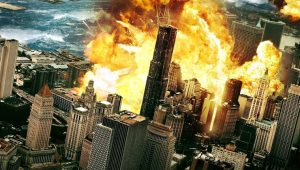 Göktaşı Kıyameti filmi reklamsız sansürsüz tek parça full İZLE! Göktaşı