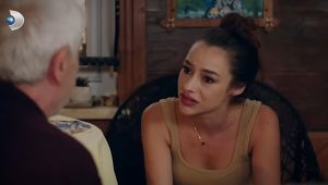 Bu Akşam (27 Ağustos) AYAZIN SONU GÜNEŞ DİZİSİ YENİ BÖLÜM