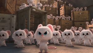 Fındık İşi 2 filmi reklamsız sansürsüz tek parça full İZLE!