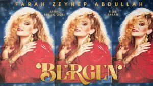 Bergen filmi reklamsız sansürsüz tek parça full İZLE! Bergen filmi,