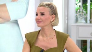 Esra Erol yeni sezon ne zaman başlıyor? Yaz sezonunun sona