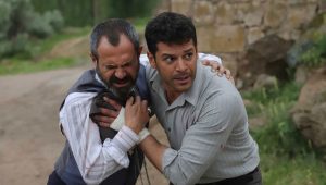 Kara Ağaç Destanı yeni sezon ne zaman başlıyor? TRT 1