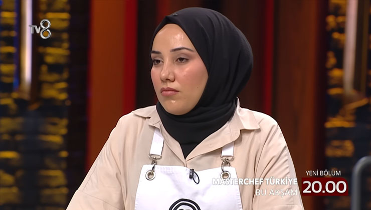 MasterChef 2024 sezonu, birbirinden yetenekli yarışmacıların düellolarıyla devam ediyor. MasterChef