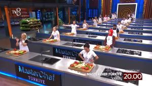 MasterChef Türkiye’de heyecan dorukta! 5 Ağustos MasterChef kim kaptan oldu?