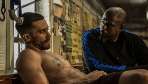 Son Şans (Southpaw), hafif ağırsiklet boks şampiyonu Billy Hope’un hayallerini