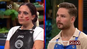 7 Ağustos Çarşamba günü, Masterchef Türkiye’nin merakla beklenen yeni bölümü
