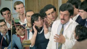 Hababam Sınıfı Güle Güle filmi, 80’lerin unutulmaz komedi filmlerinden biri