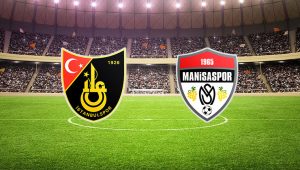 İstanbulspor Manisa FK Kaçak Canlı İzle! Trendyol 1. Lig’in yeni