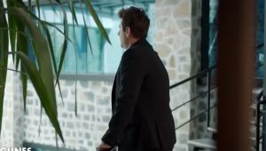 Bugün (12 Ağustos) Ayazın Sonu Güneş 17. Bölüm fragmanı çıktı