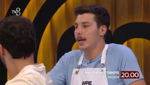 Bugün (12 Ağustos) Masterchef mavi takım kaptanı kim oldu? MasterChef