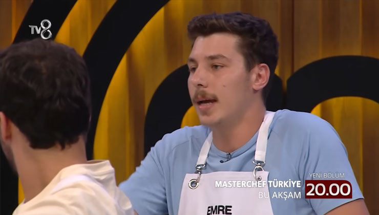 Bugün (12 Ağustos) Masterchef mavi takım kaptanı kim oldu? Masterchef mavi ve kırmızı takım kadroları, kimler oldu?