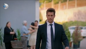 Bugün (13 Ağustos) Ayazın Sonu Güneş 18. Bölüm fragmanı çıktı